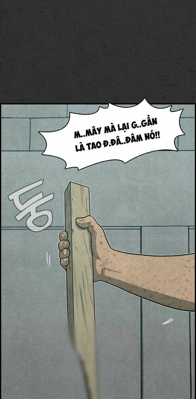 Khu Trọ Quỷ Ám Chương 22 Ảnh 70