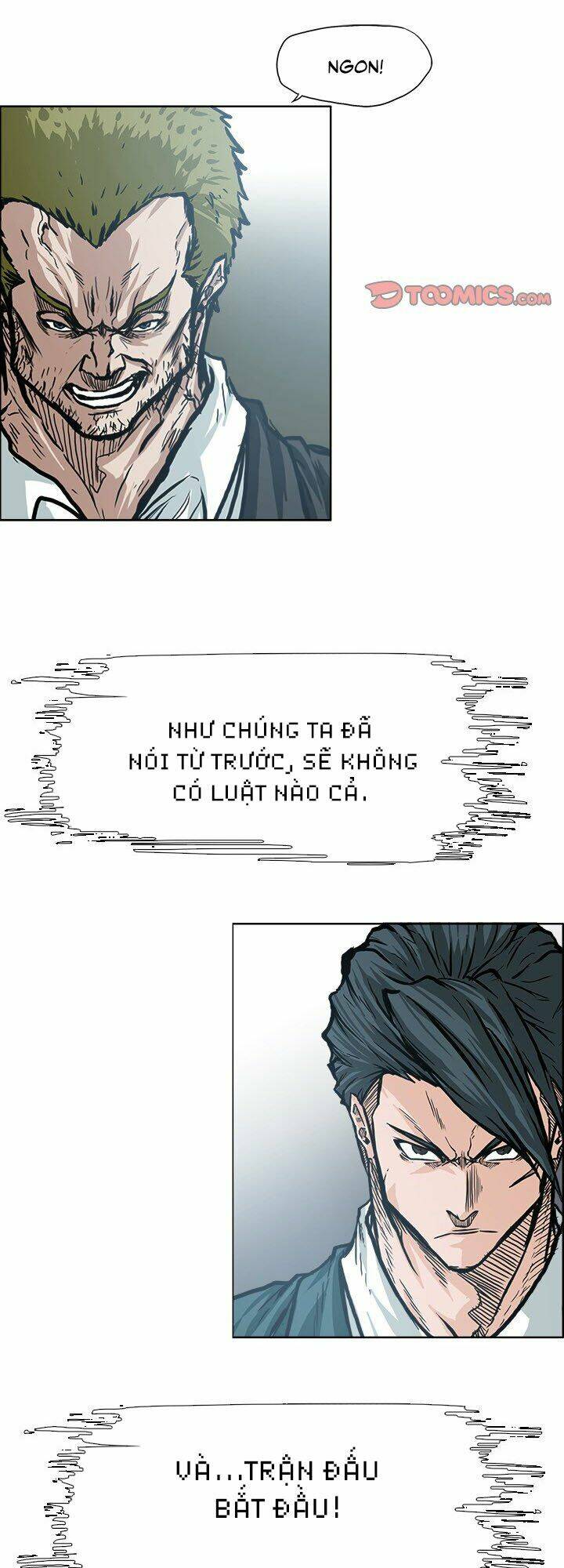 Bá Chủ Học Đường Ss2 Chương 37 Ảnh 33