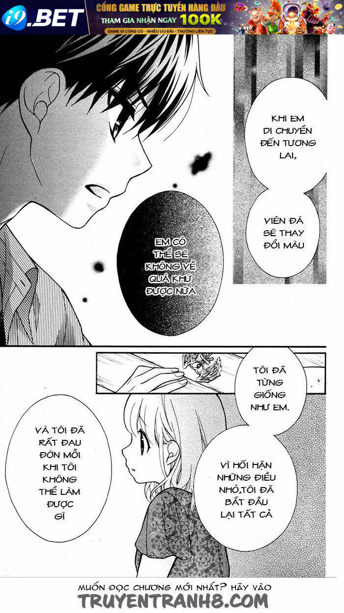 Henyoku No Labyrinth Chương 41 Ảnh 20