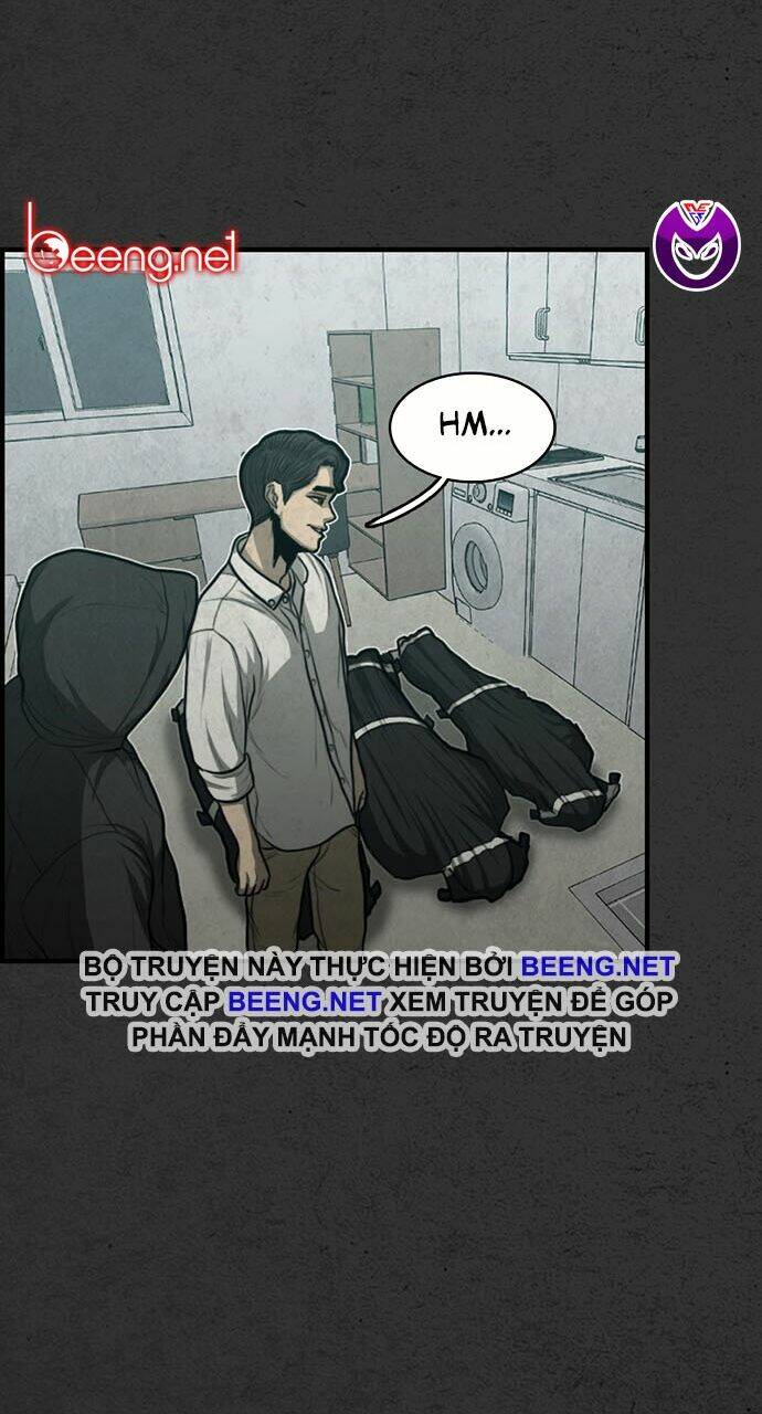Khu Trọ Quỷ Ám Chương 35 Ảnh 23