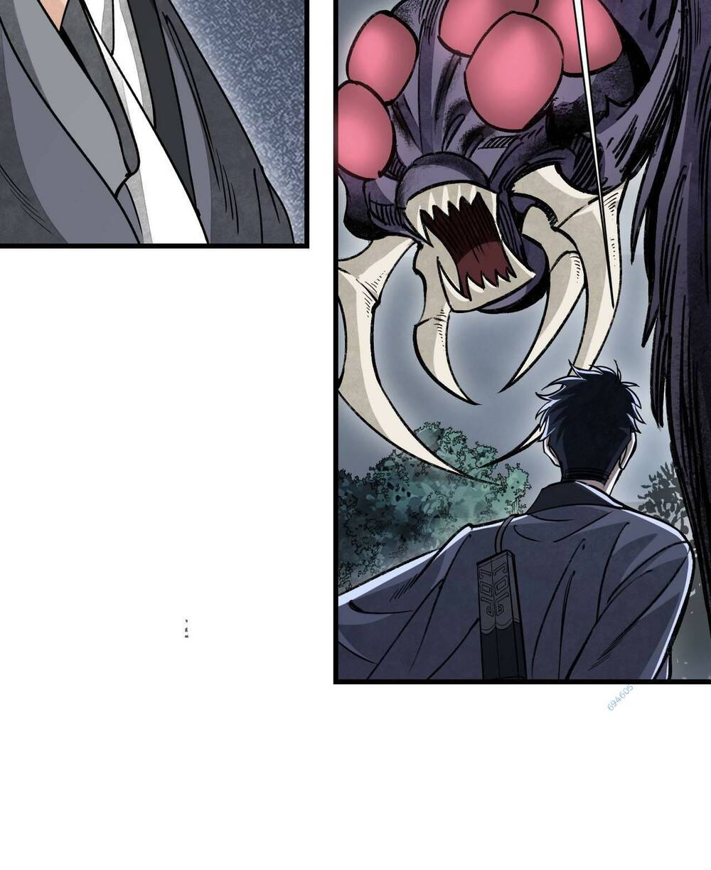 Địa Sát 72 Phép Thần Thông Chương 60 Ảnh 14