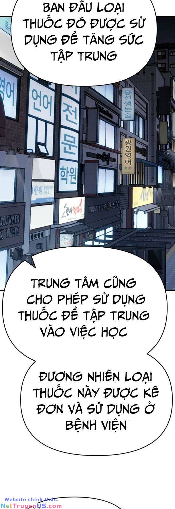 Quản Lí Du Côn Chương 73 Ảnh 61