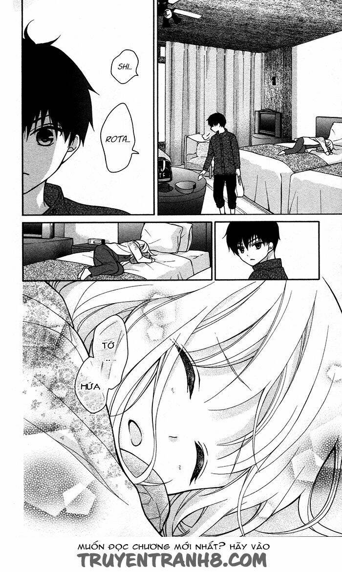 Henyoku No Labyrinth Chương 45 Ảnh 25