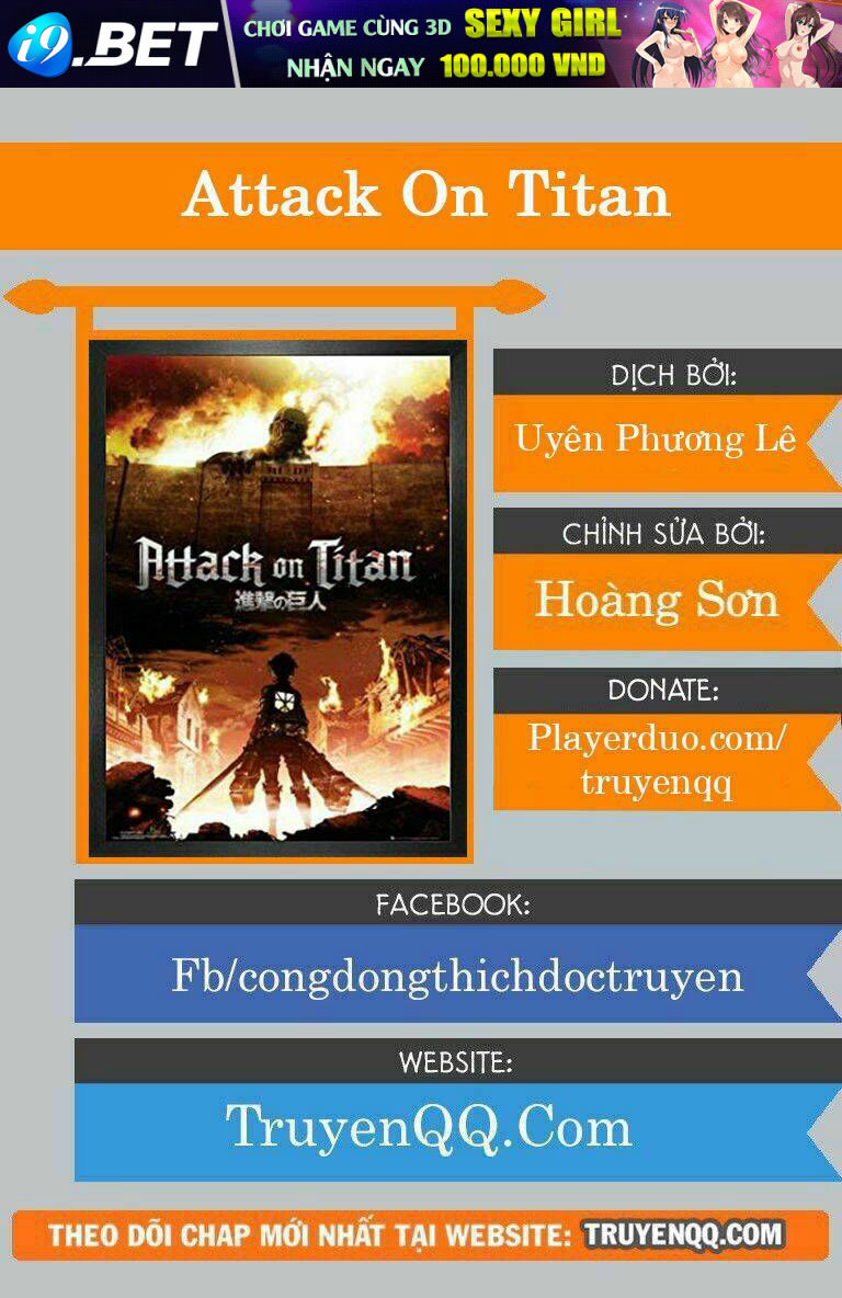 Đại Chiến Người Khổng Lồ Chương 121 Ảnh 2
