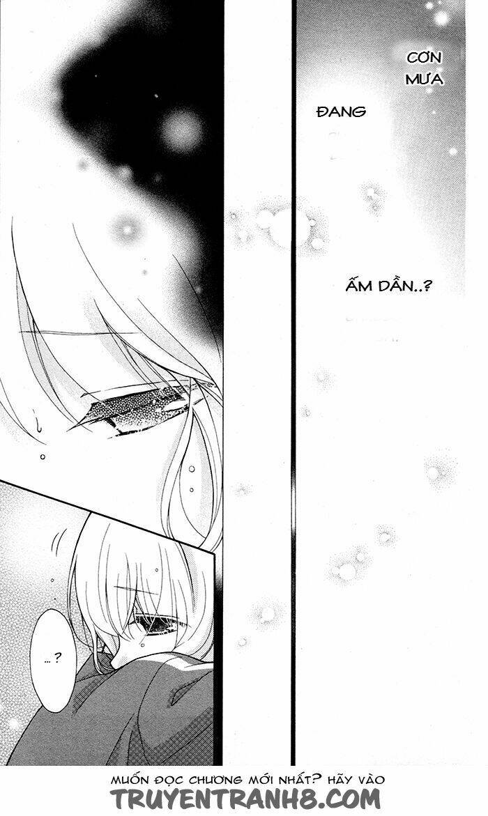 Henyoku No Labyrinth Chương 36 Ảnh 34