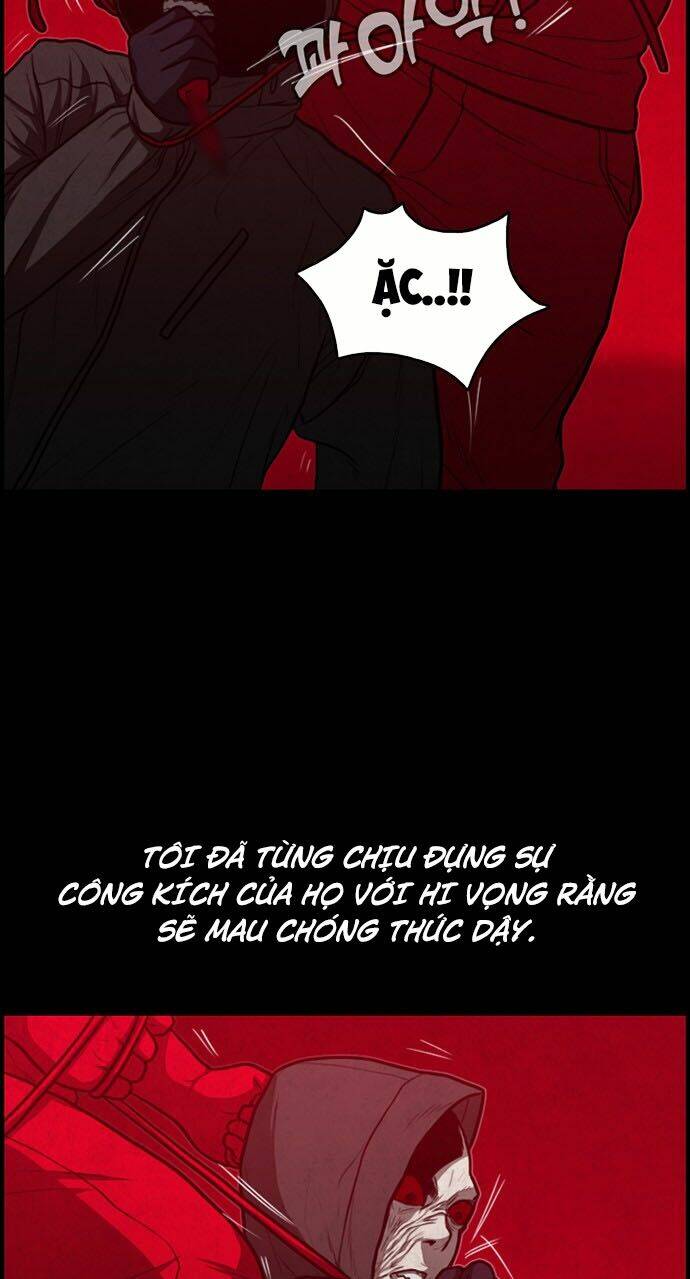 Khu Trọ Quỷ Ám Chương 36 Ảnh 37