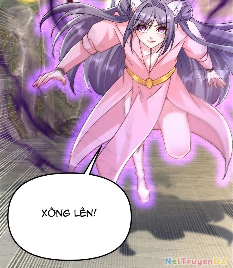 Đệ Tử Siêu Thần Ta Nằm Không, Tông Môn Hủy Diệt Ta Vô Địch Chương 50 Ảnh 30