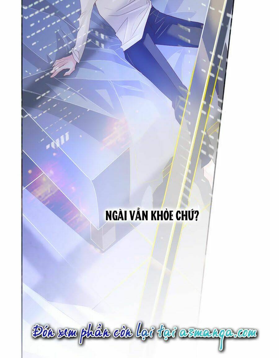 Tưởng Nhập Phi Phi Chương 67.1 Ảnh 31
