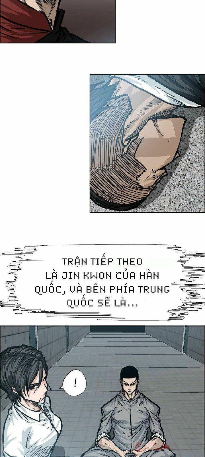 Bá Chủ Học Đường Ss2 Chương 39 Ảnh 31