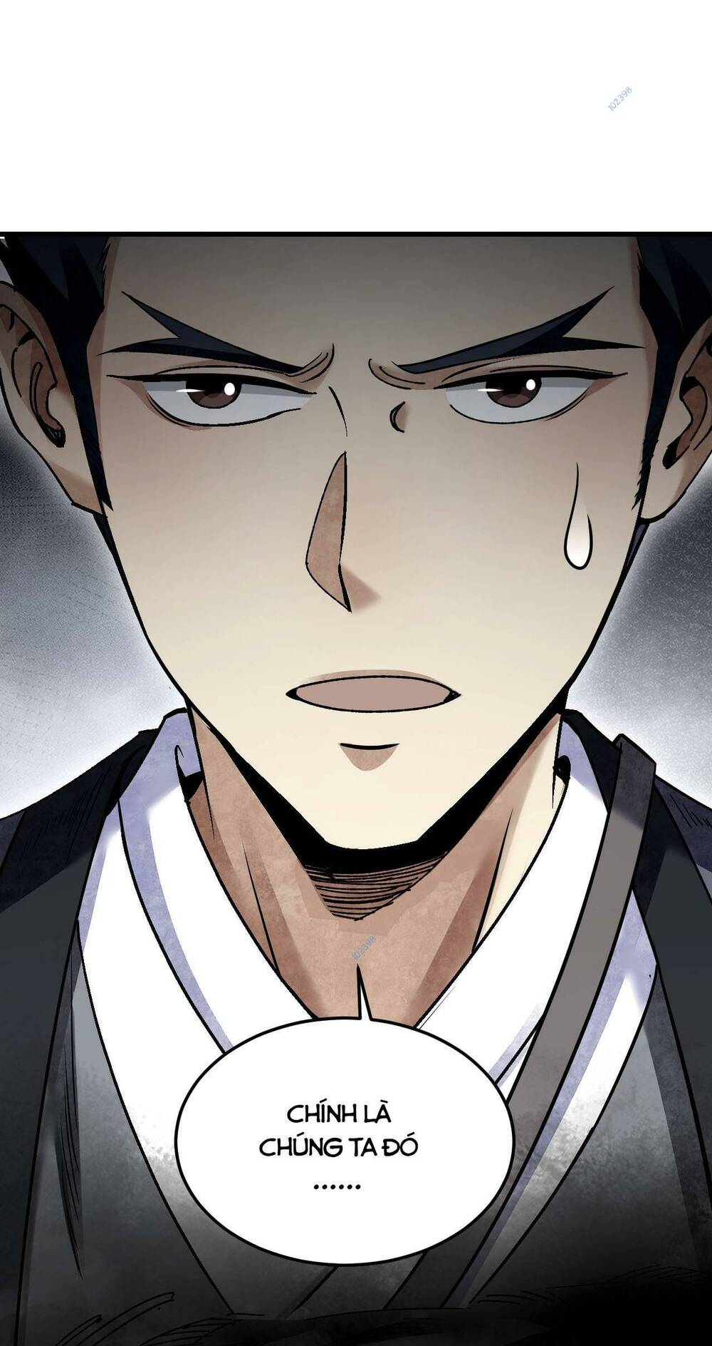 Địa Sát 72 Phép Thần Thông Chương 66 Ảnh 24