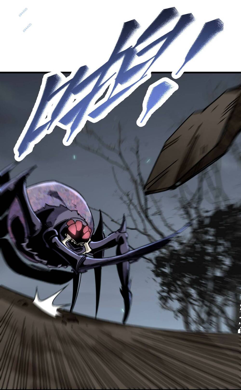 Địa Sát 72 Phép Thần Thông Chương 58 Ảnh 33