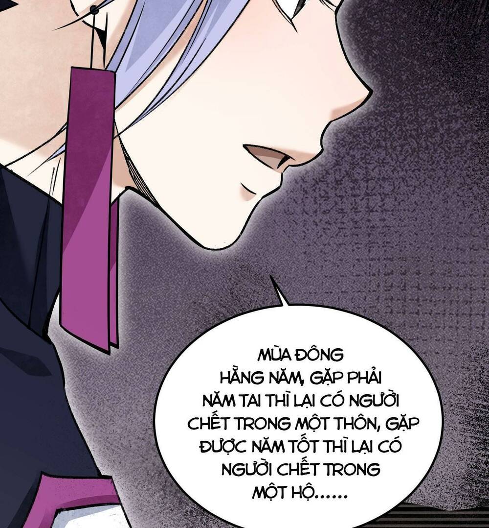 Địa Sát 72 Phép Thần Thông Chương 64 Ảnh 60