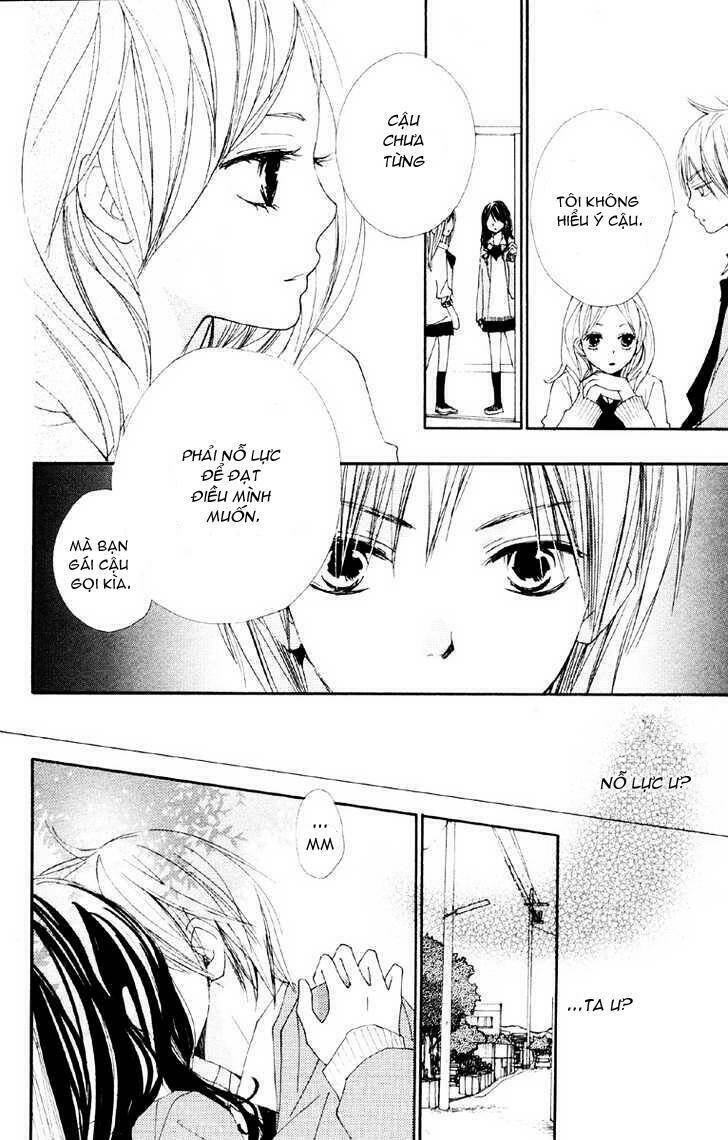 Bokura Wa Itsumo Chương 2 Ảnh 19