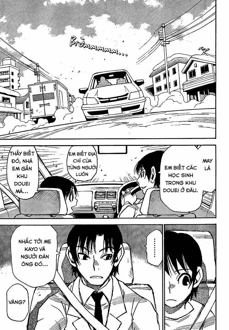Boku Dake Ga Inai Machi Chương 25 Ảnh 18