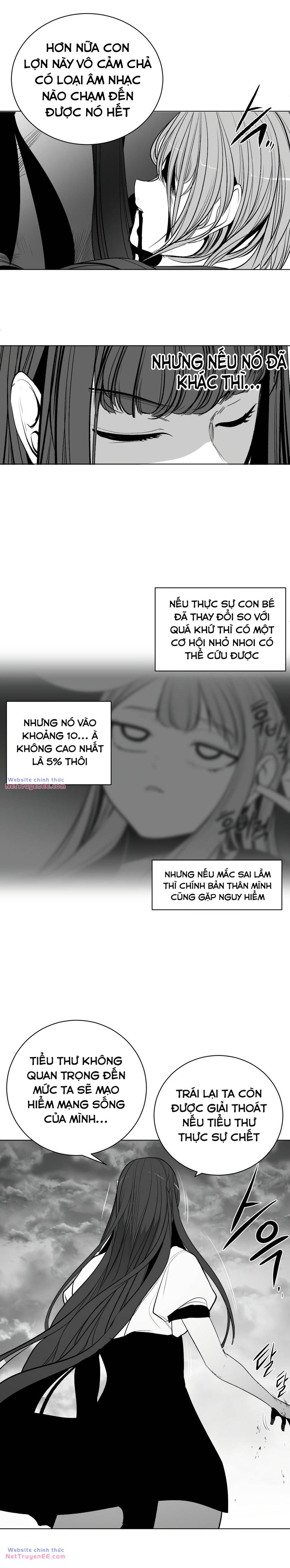 Độc Lạ Dungeon Chương 88 Ảnh 11