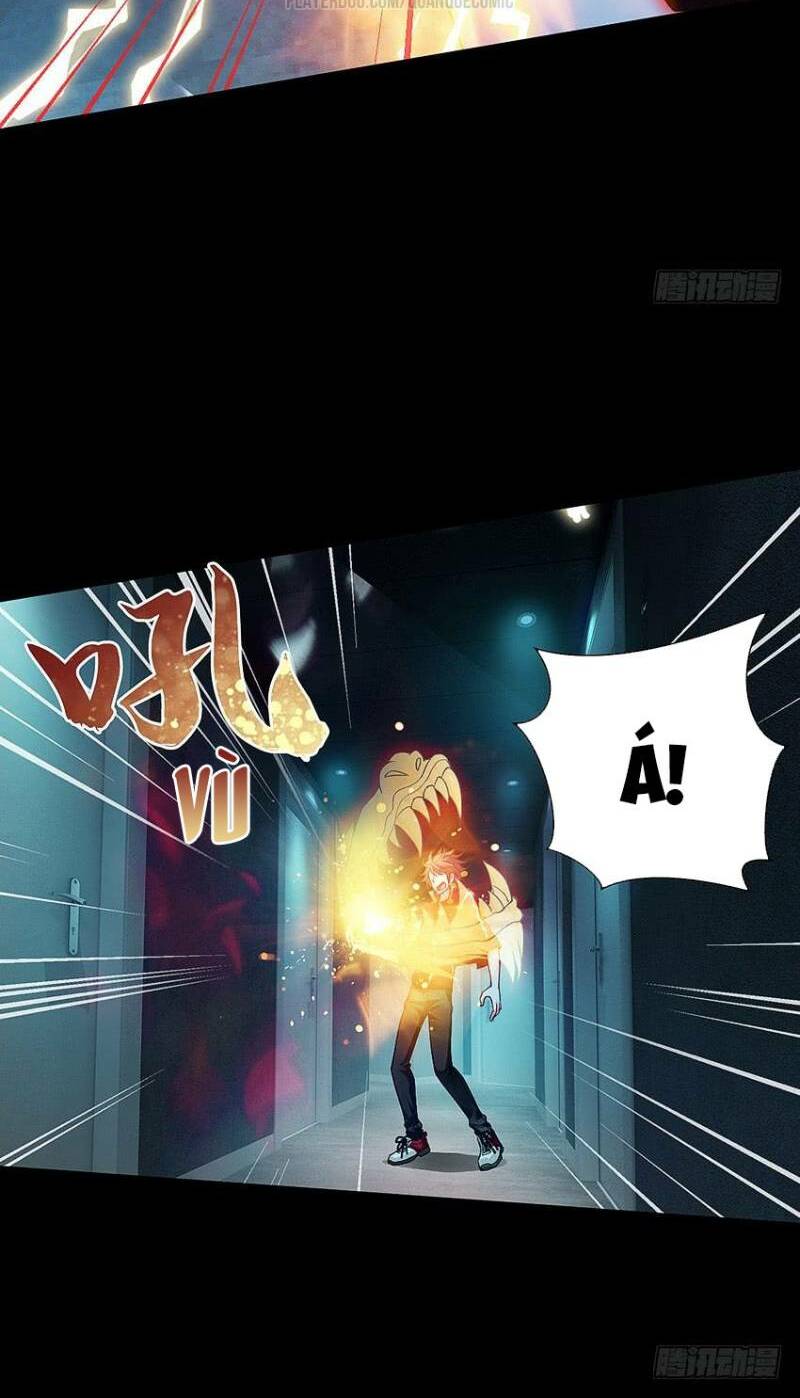 Vợ Của Tôi Là Quỷ Vương Chương 42 Ảnh 9
