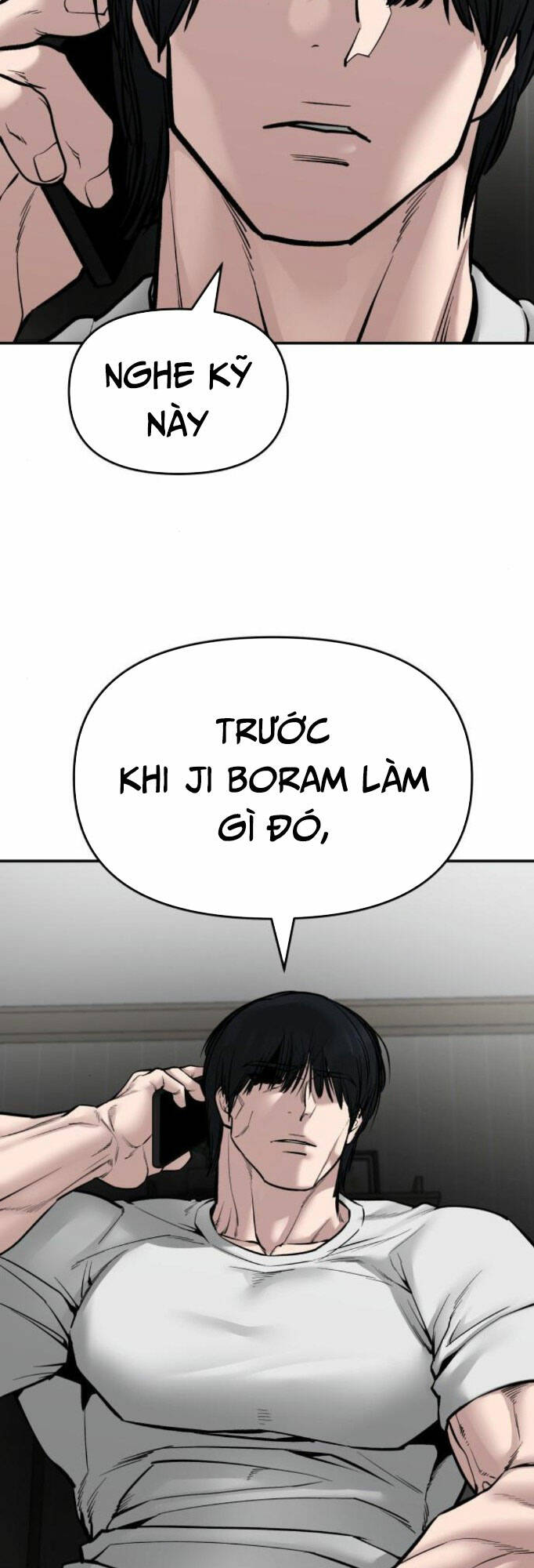Quản Lí Du Côn Chương 76 Ảnh 118