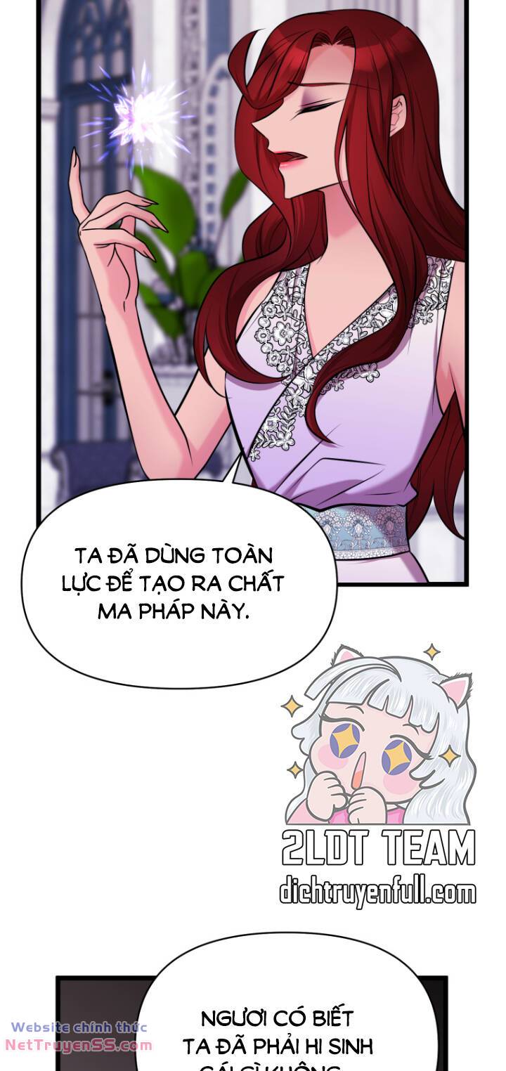 Hoàng Đế Bệ Hạ Là Mãnh Thú Chương 76 Ảnh 70