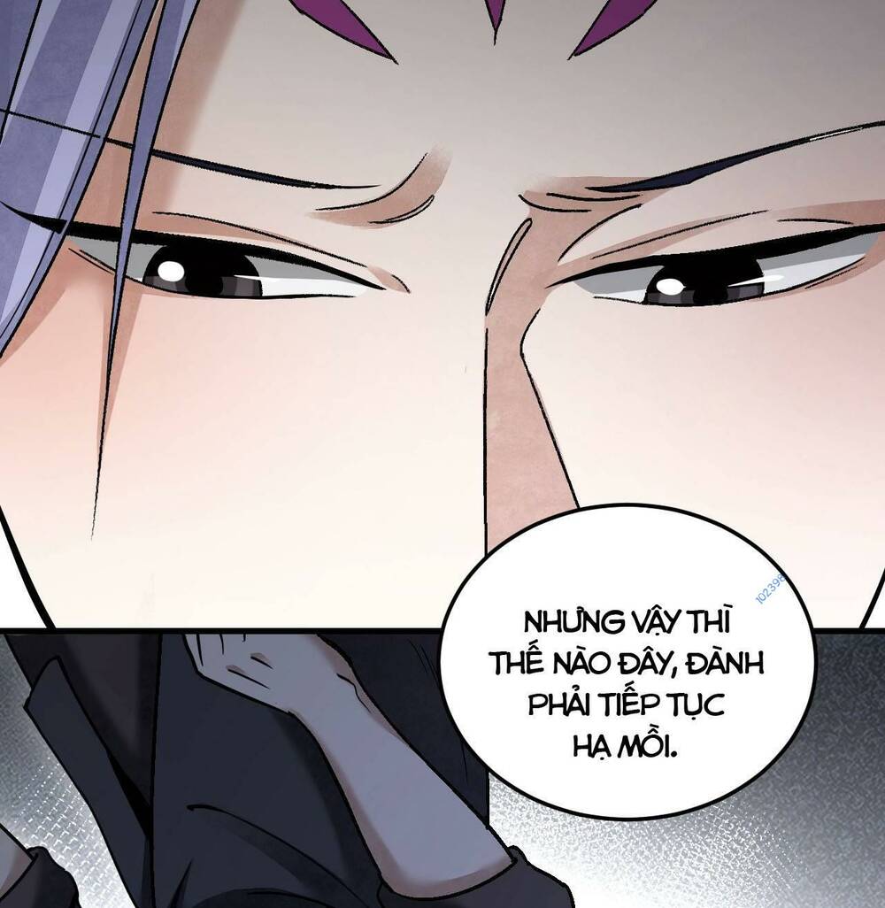 Địa Sát 72 Phép Thần Thông Chương 65 Ảnh 9