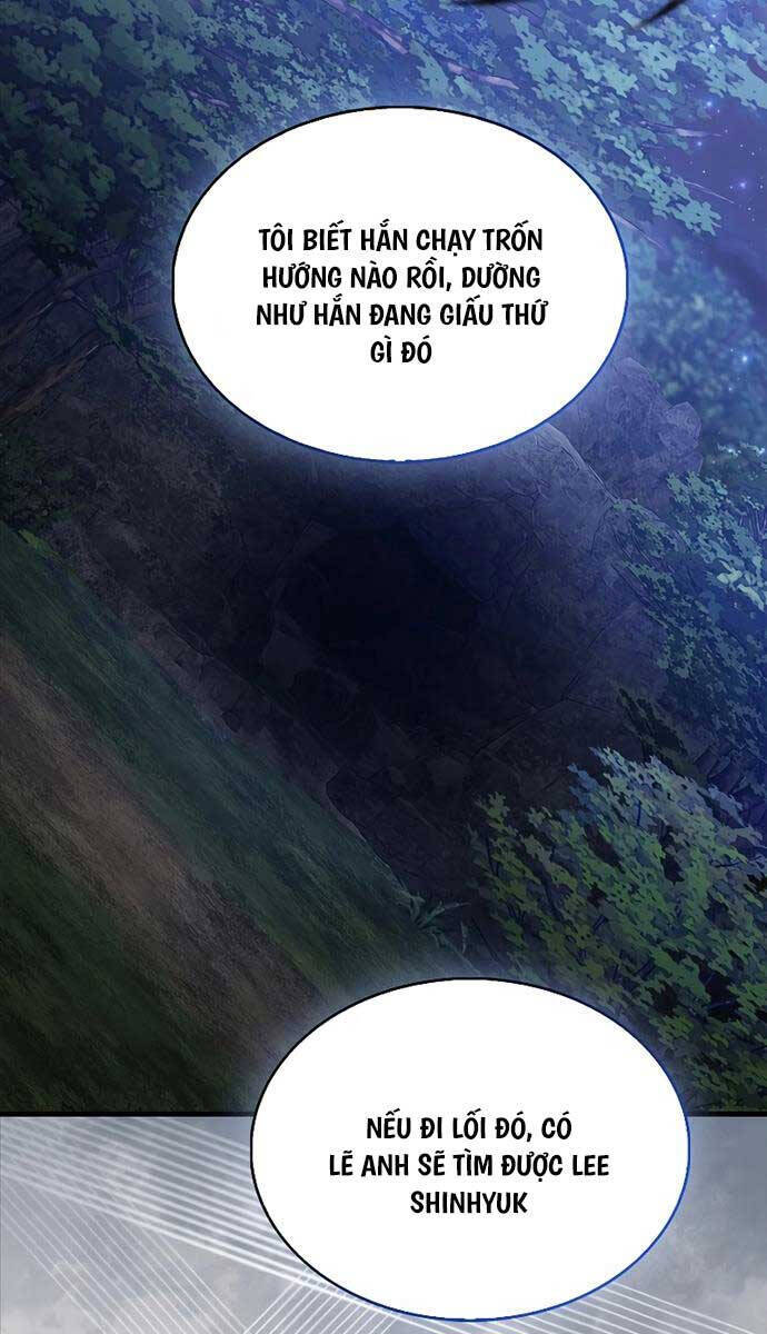 Ta Không Phải Là Hồi Quy Giả Chương 19 Ảnh 7