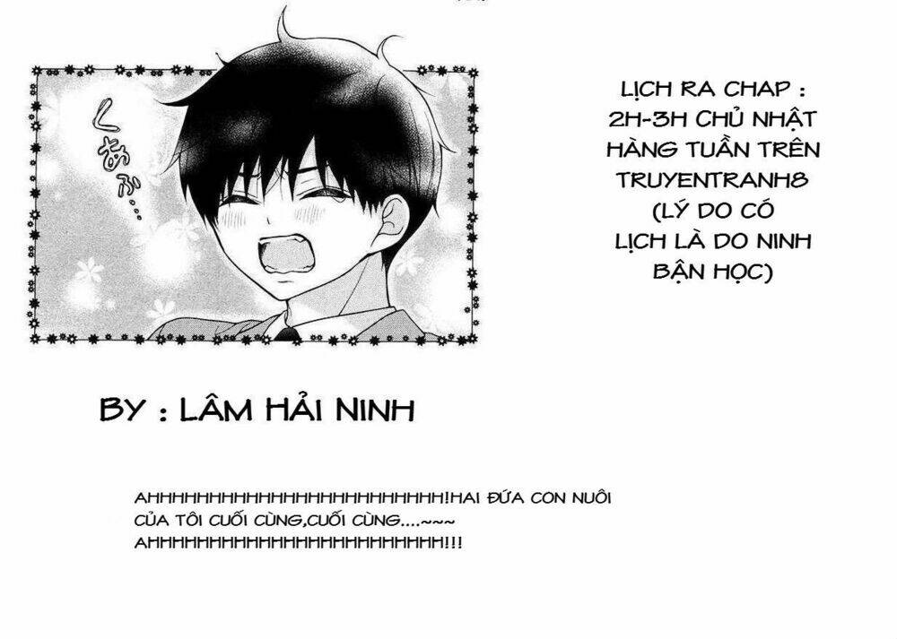 Henyoku No Labyrinth Chương 56 Ảnh 32
