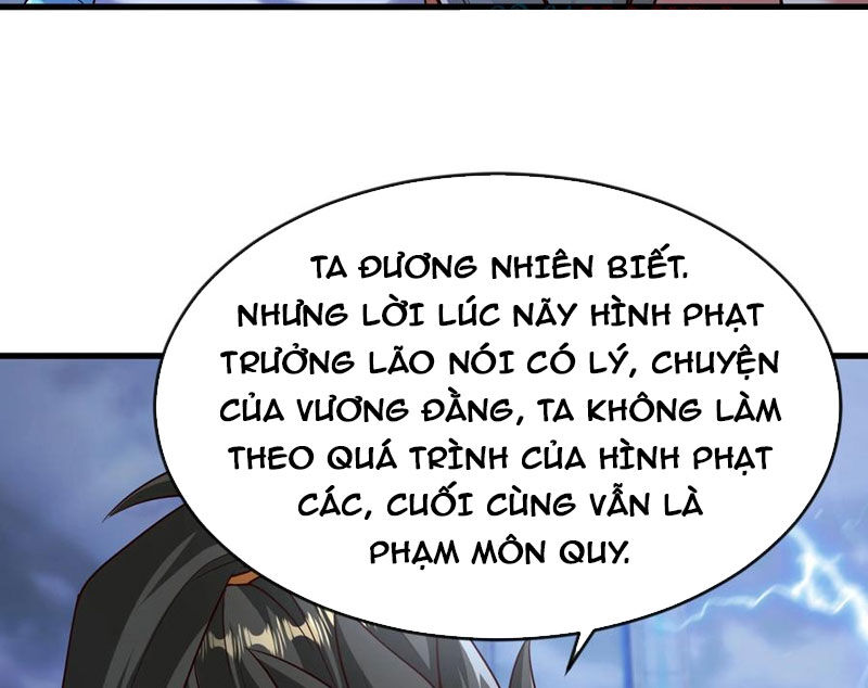 Vừa Cầm Được Thái Cổ Tiên Dược, Ta Đã Đe Dọa Thánh Chủ Chương 68 Ảnh 38