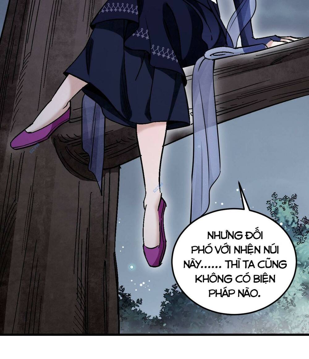 Địa Sát 72 Phép Thần Thông Chương 65 Ảnh 17