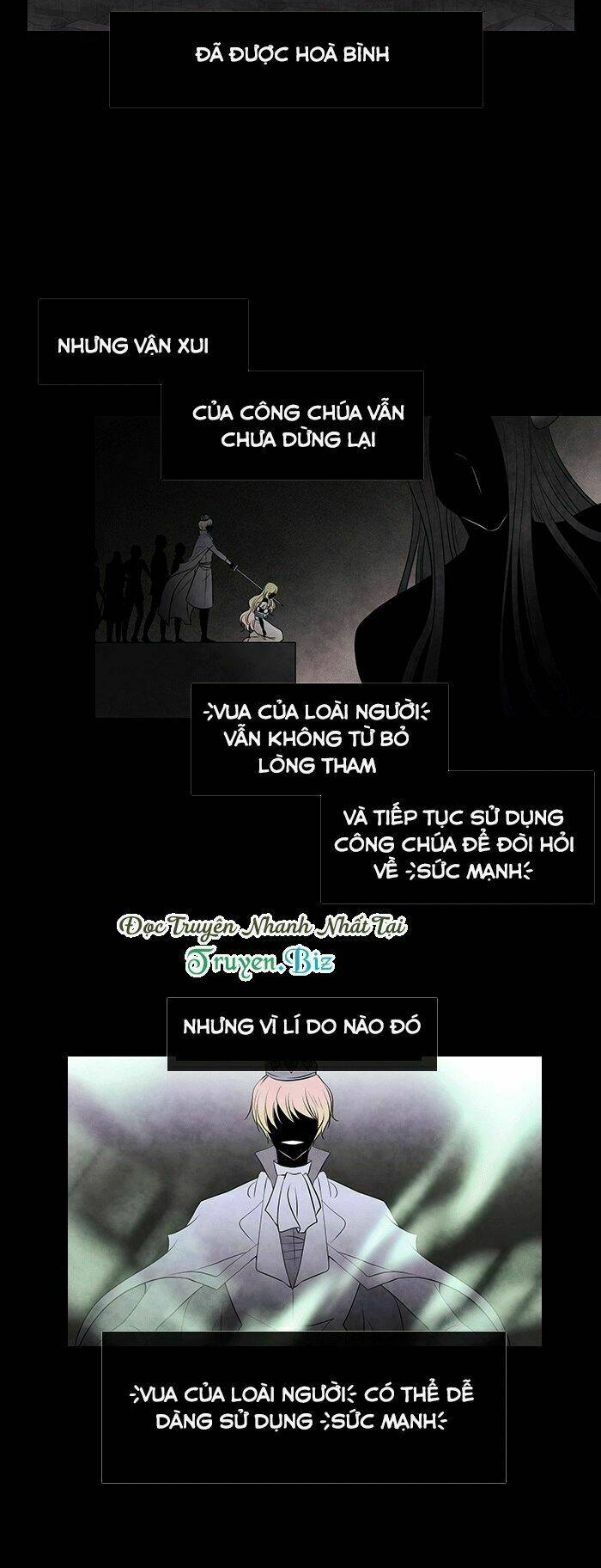 Black Haze Chương 217 Ảnh 21