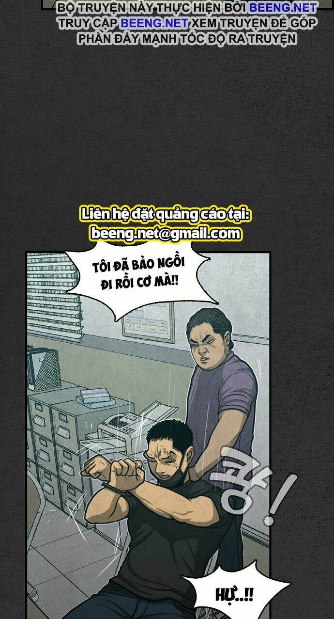 Khu Trọ Quỷ Ám Chương 35 Ảnh 38