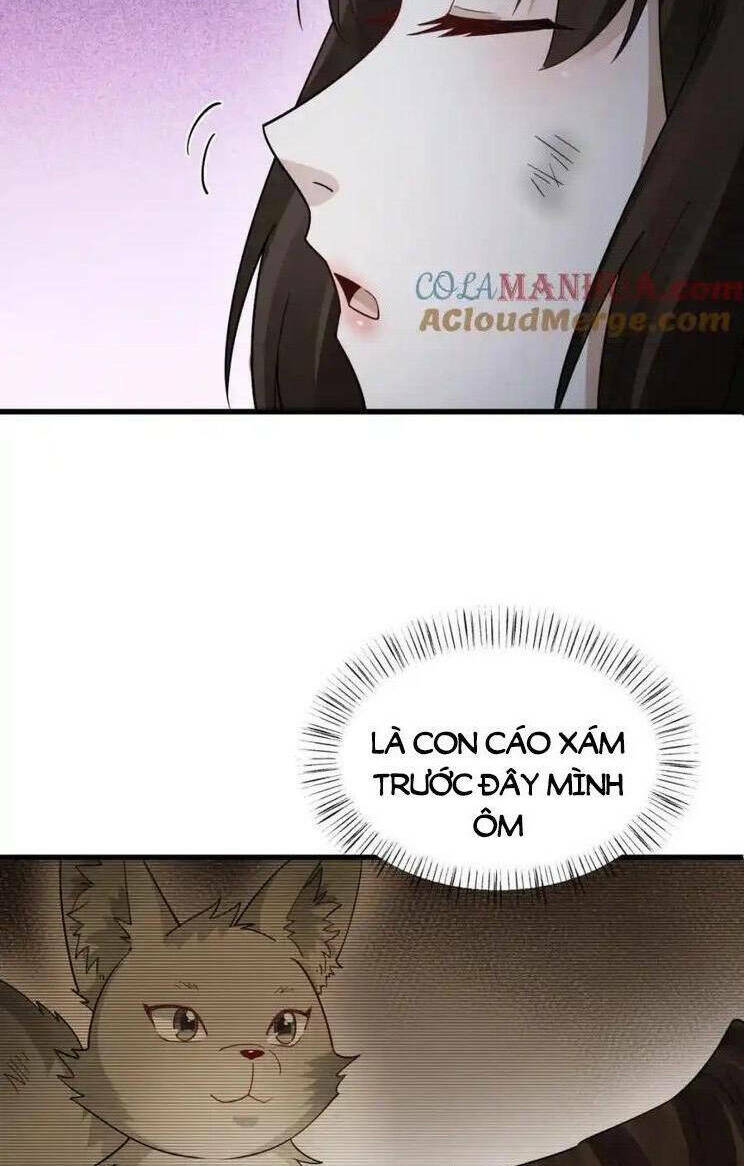 Lạn Kha Kỳ Duyên Chương 282 Ảnh 6