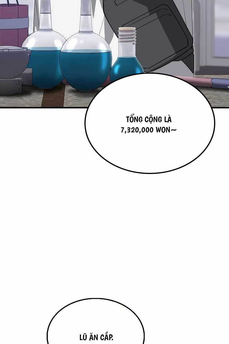 Ta Không Phải Là Hồi Quy Giả Chương 21 Ảnh 4