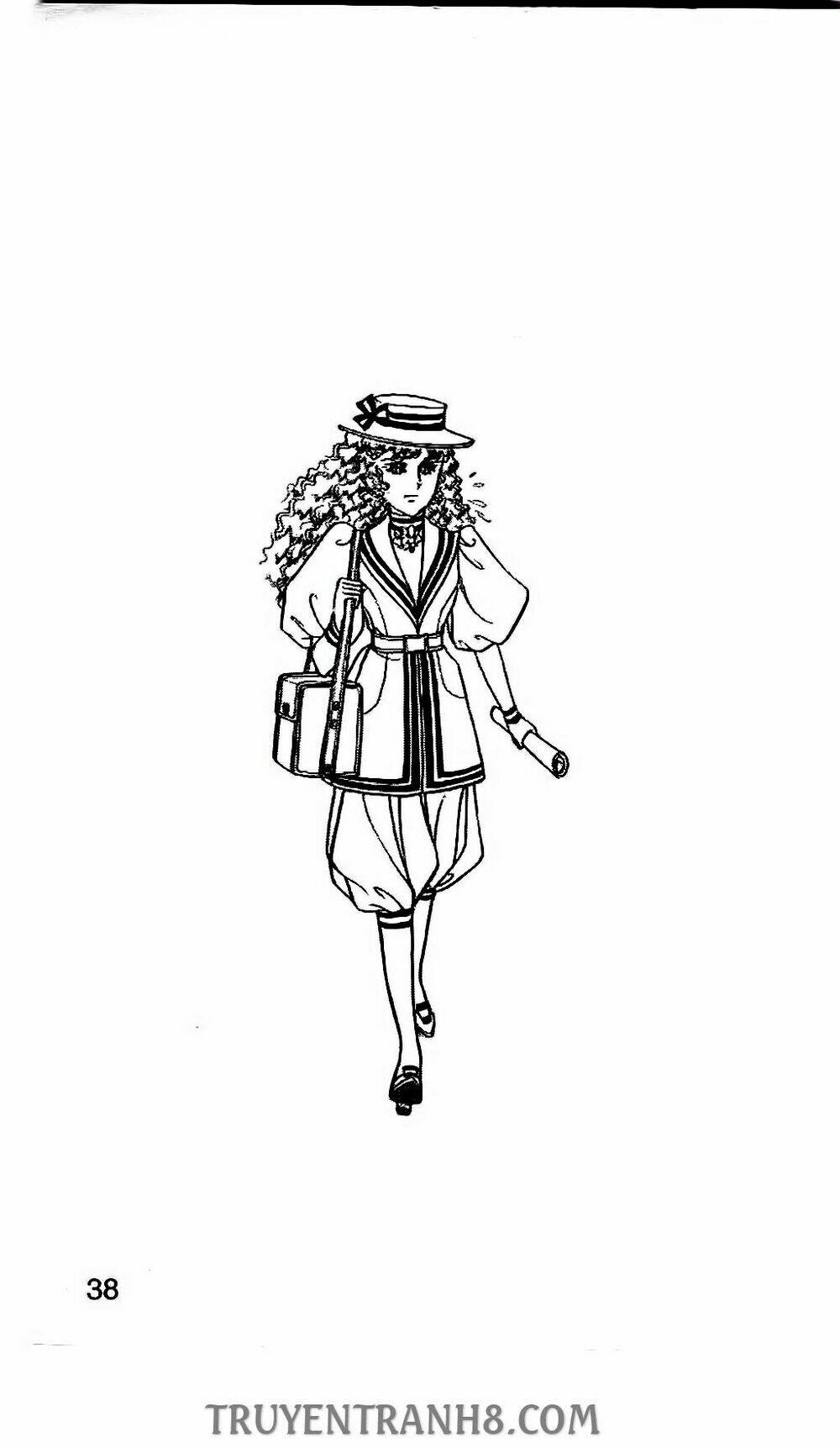 The Count S Daughter Chương 87 Ảnh 12