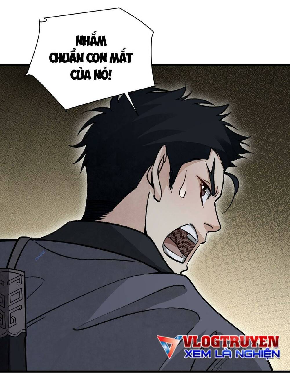 Địa Sát 72 Phép Thần Thông Chương 61 Ảnh 40