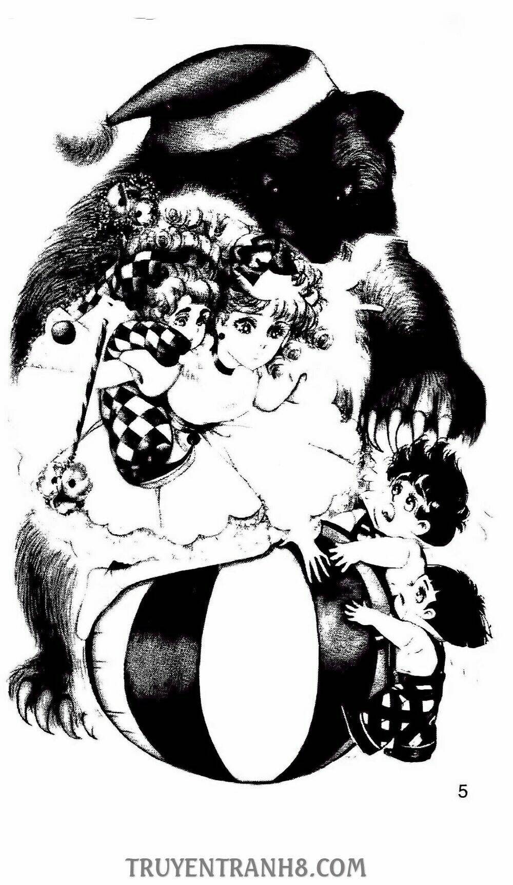 The Count S Daughter Chương 86 Ảnh 3