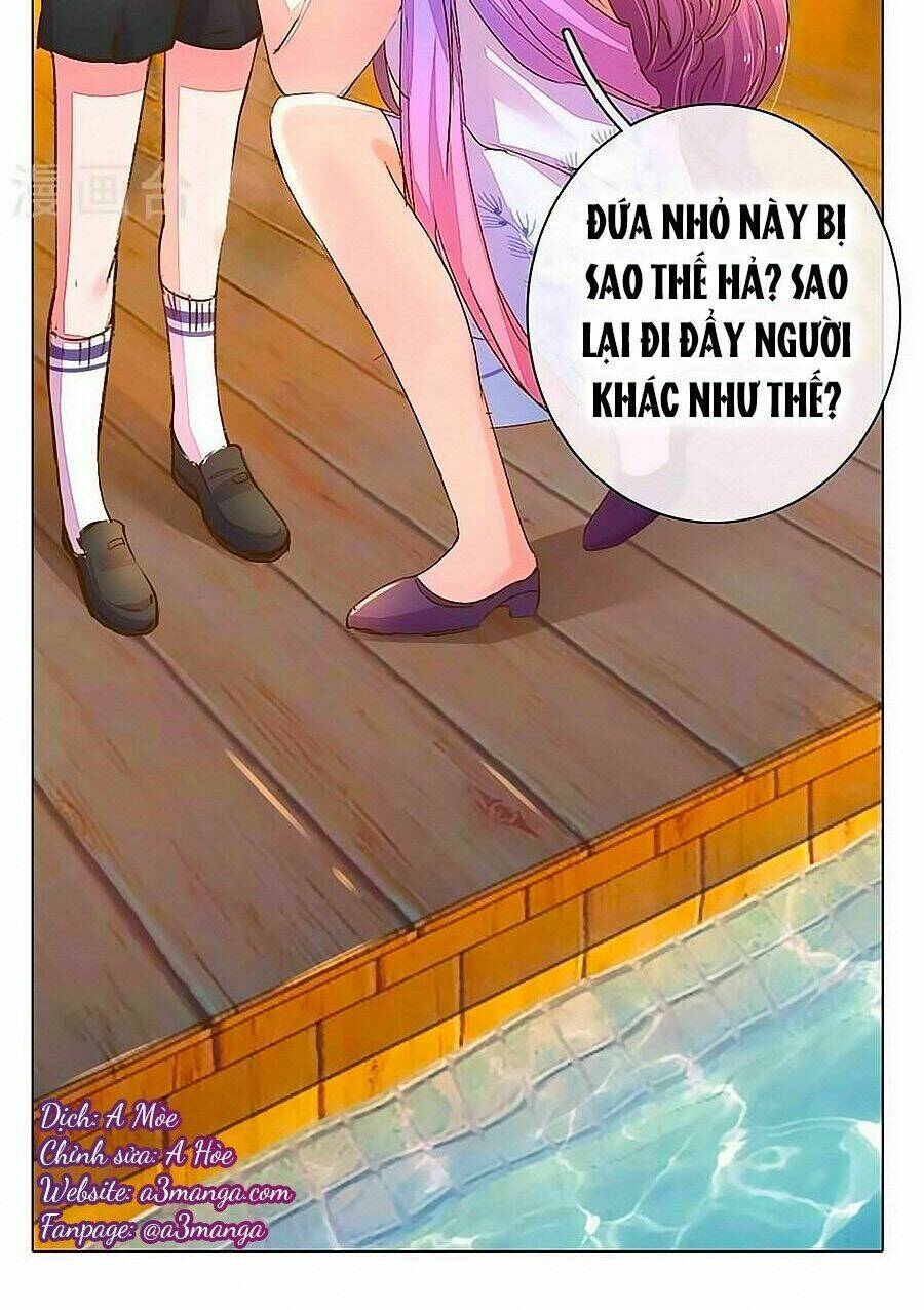 Hào Môn Tiểu Lãn Thê Chương 98 Ảnh 3