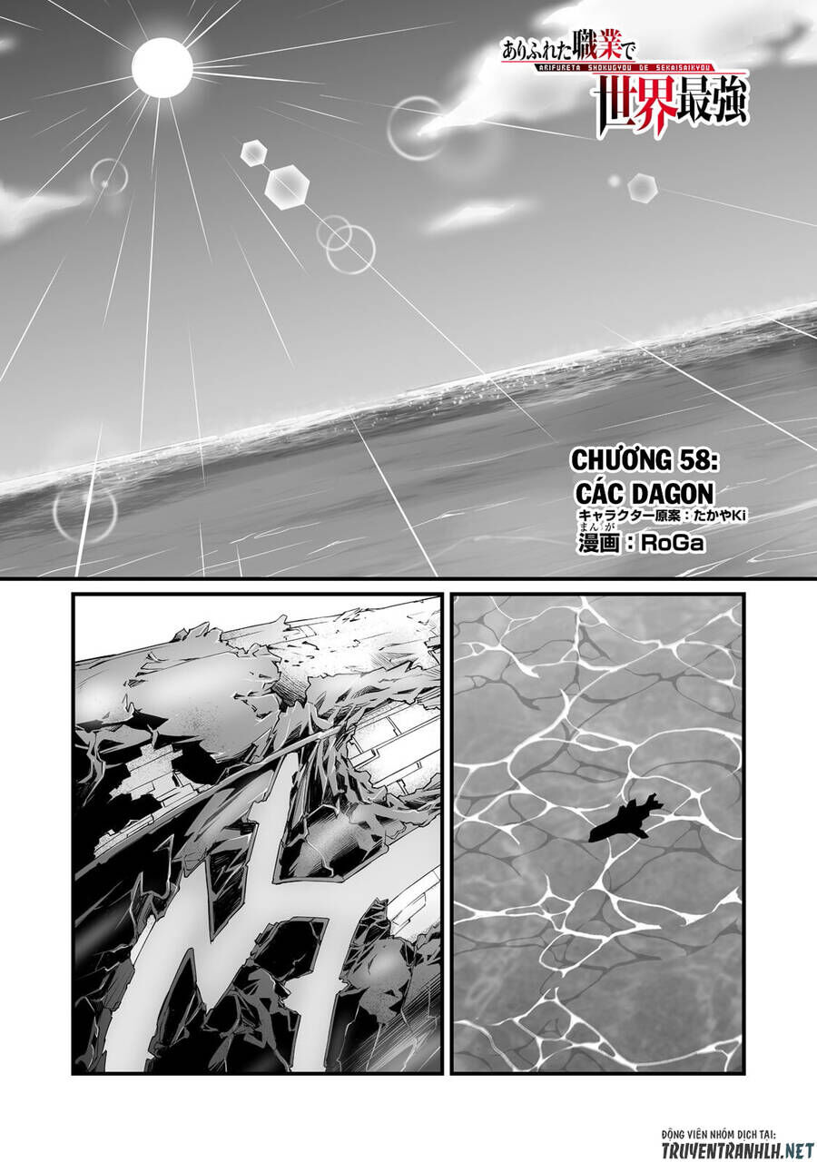 Arifureta Shokugyou De Sekai Saikyou Chương 58 Ảnh 4