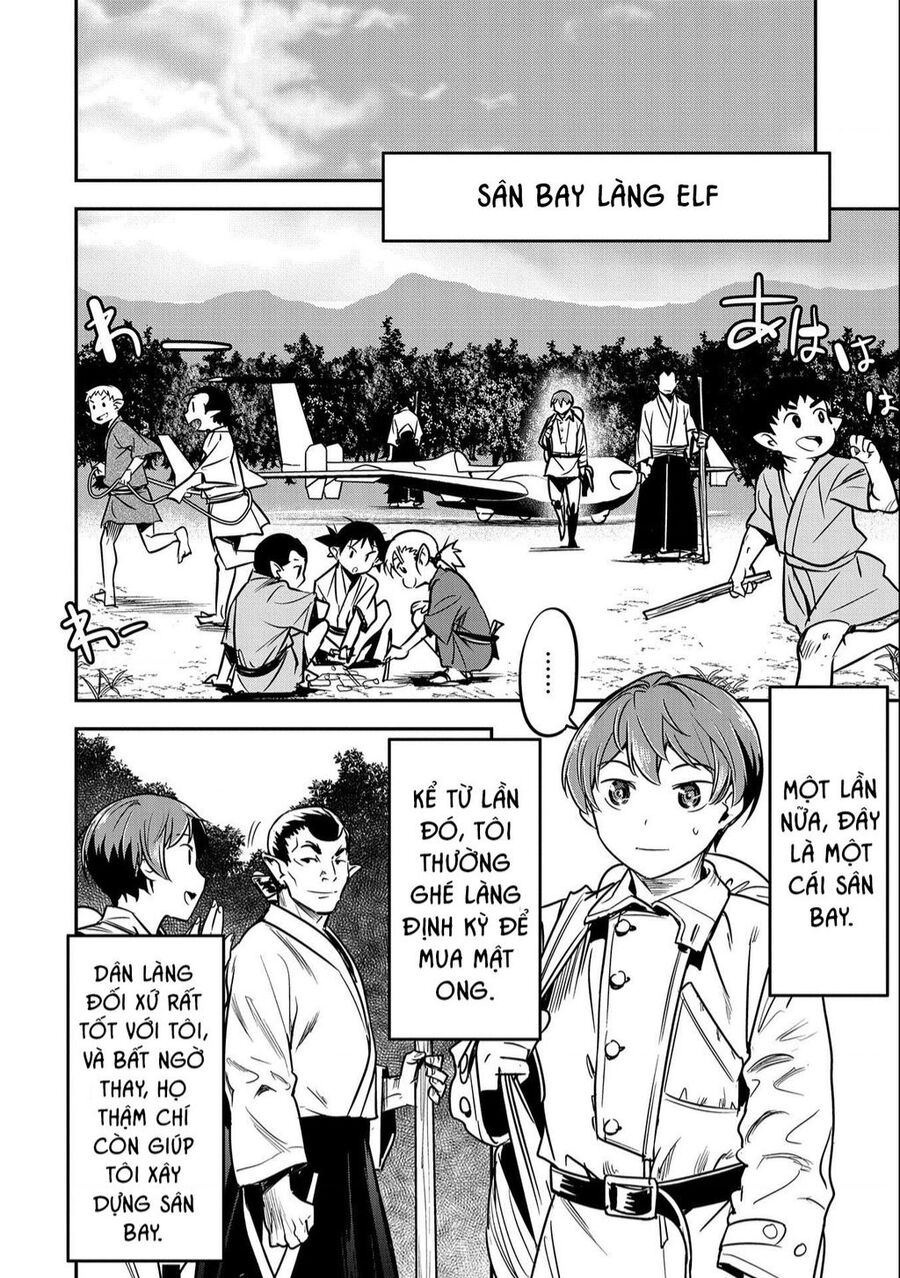 Chounin A Wa Akuyaku Reijou Wo Doushite Mo Sukuitai Chương 12 Ảnh 22