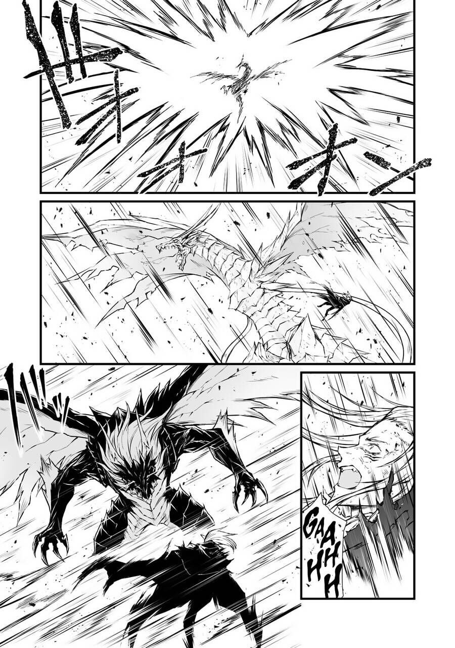 Arifureta Shokugyou De Sekai Saikyou Chương 56 Ảnh 18