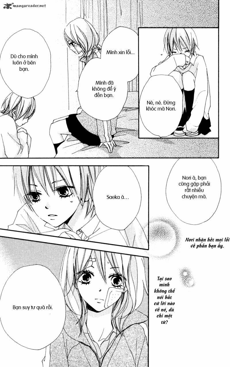 Bokura Wa Itsumo Chương 15 Ảnh 17