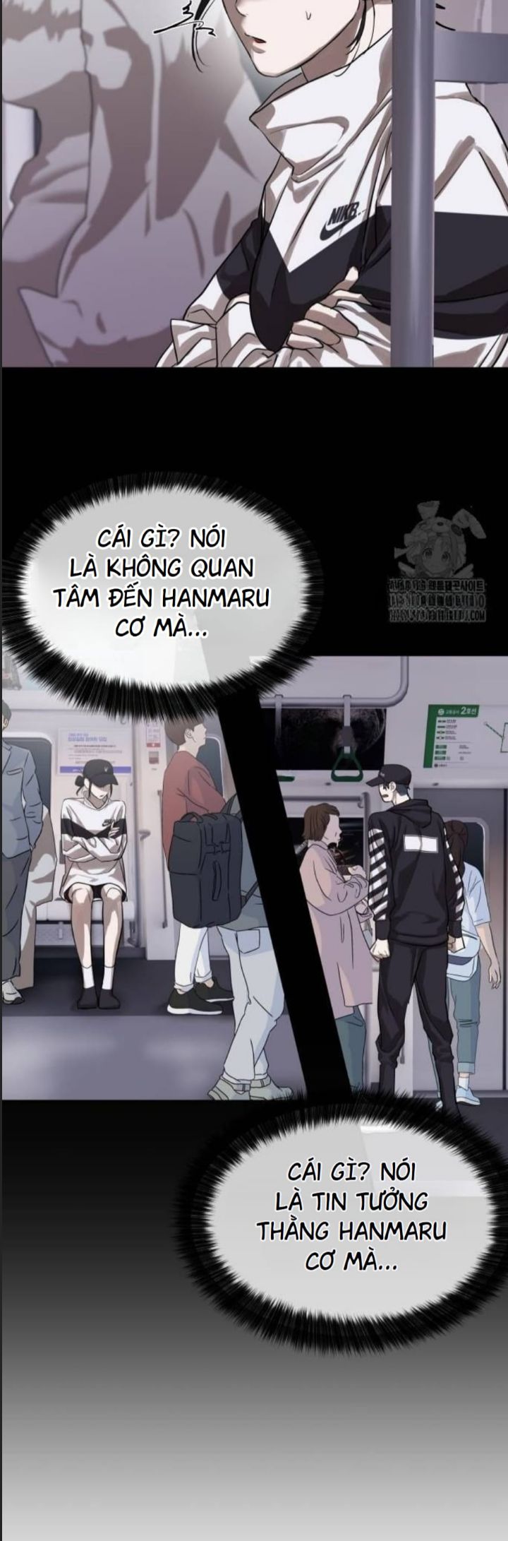 Công Năng Đặc Dị Chương 22 Ảnh 11
