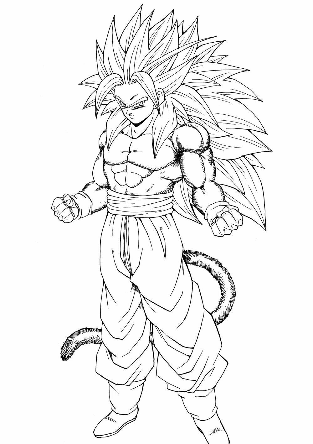 Gohan X Trunks After Chương 2 Ảnh 72