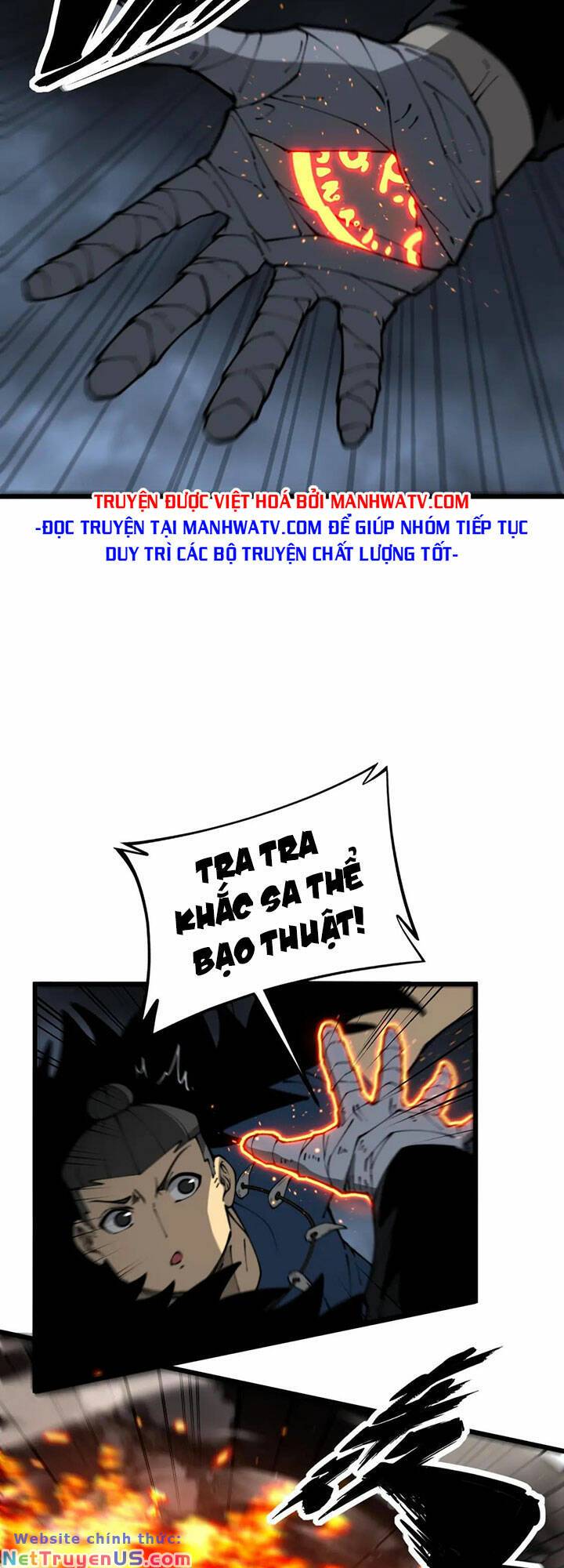 Độc Thủ Vu Y Chương 433 Ảnh 25