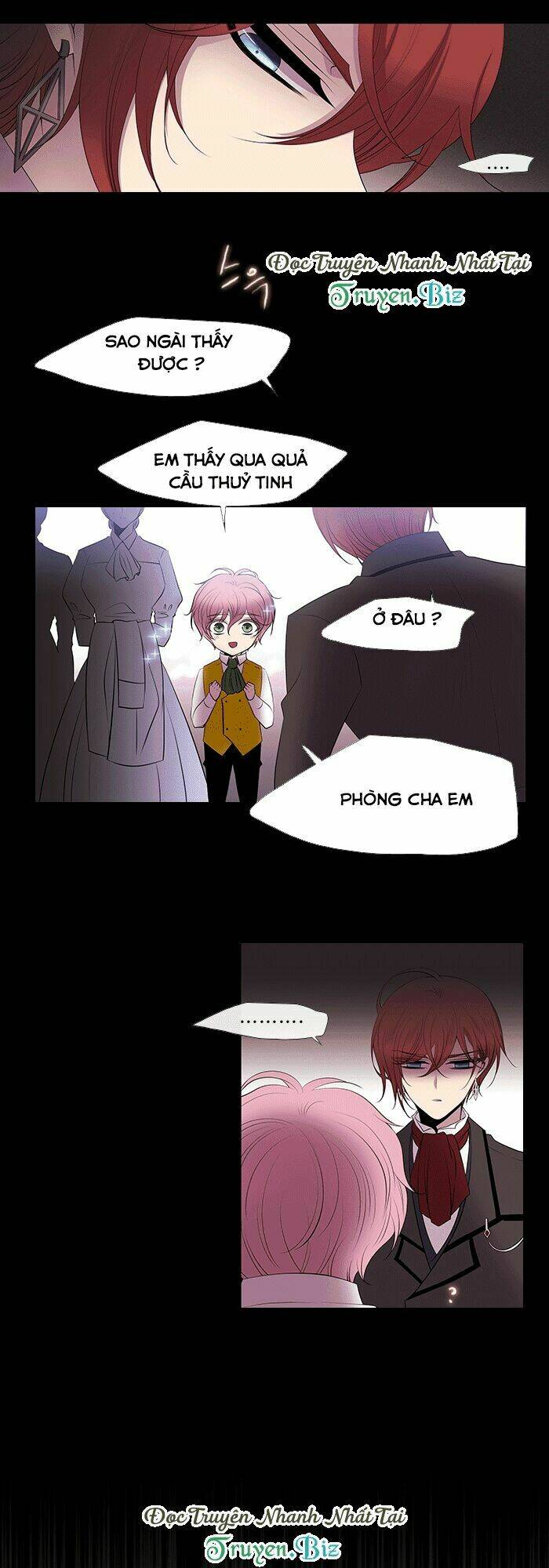 Black Haze Chương 220 Ảnh 14