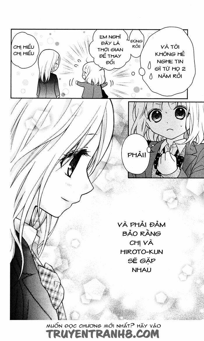 Henyoku No Labyrinth Chương 35 Ảnh 10
