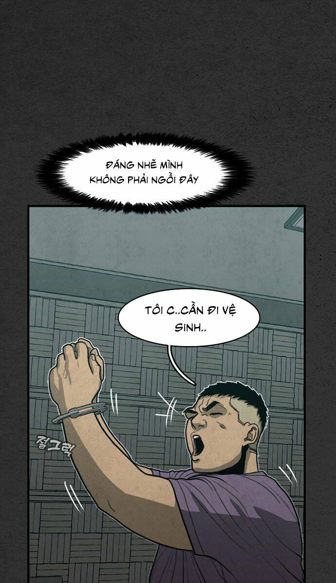 Khu Trọ Quỷ Ám Chương 23 Ảnh 54