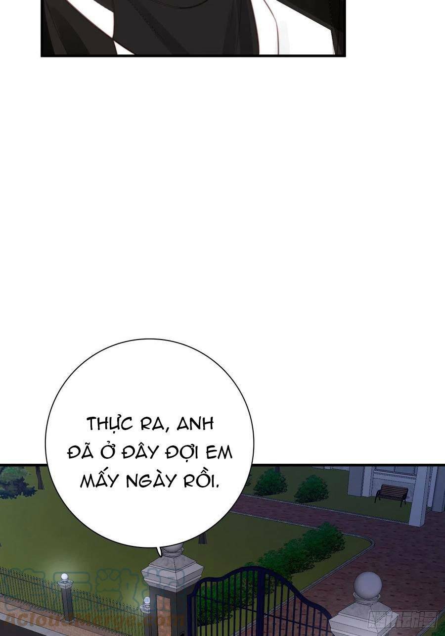 Ác Ma Thân Yêu Chương 32 Ảnh 7