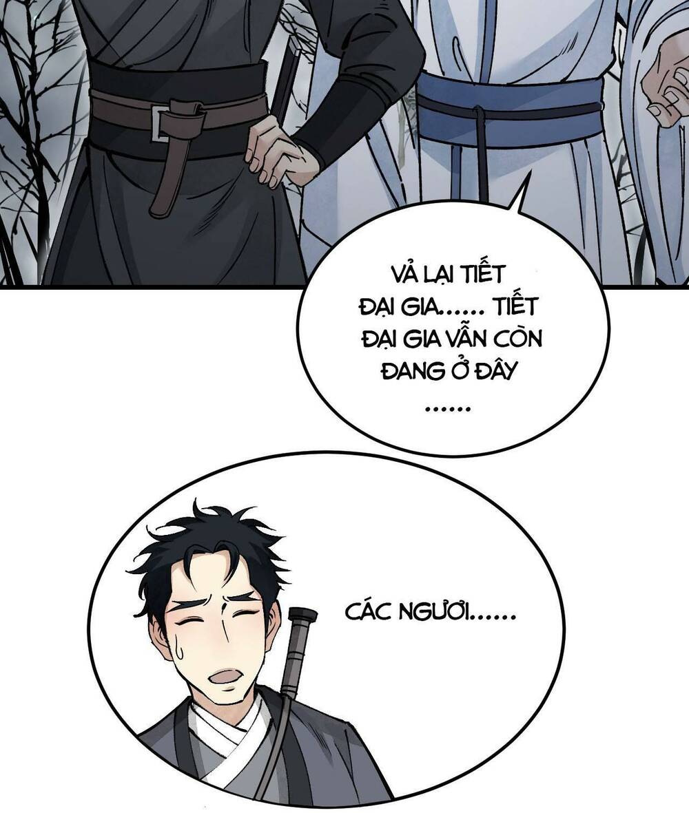 Địa Sát 72 Phép Thần Thông Chương 57 Ảnh 39