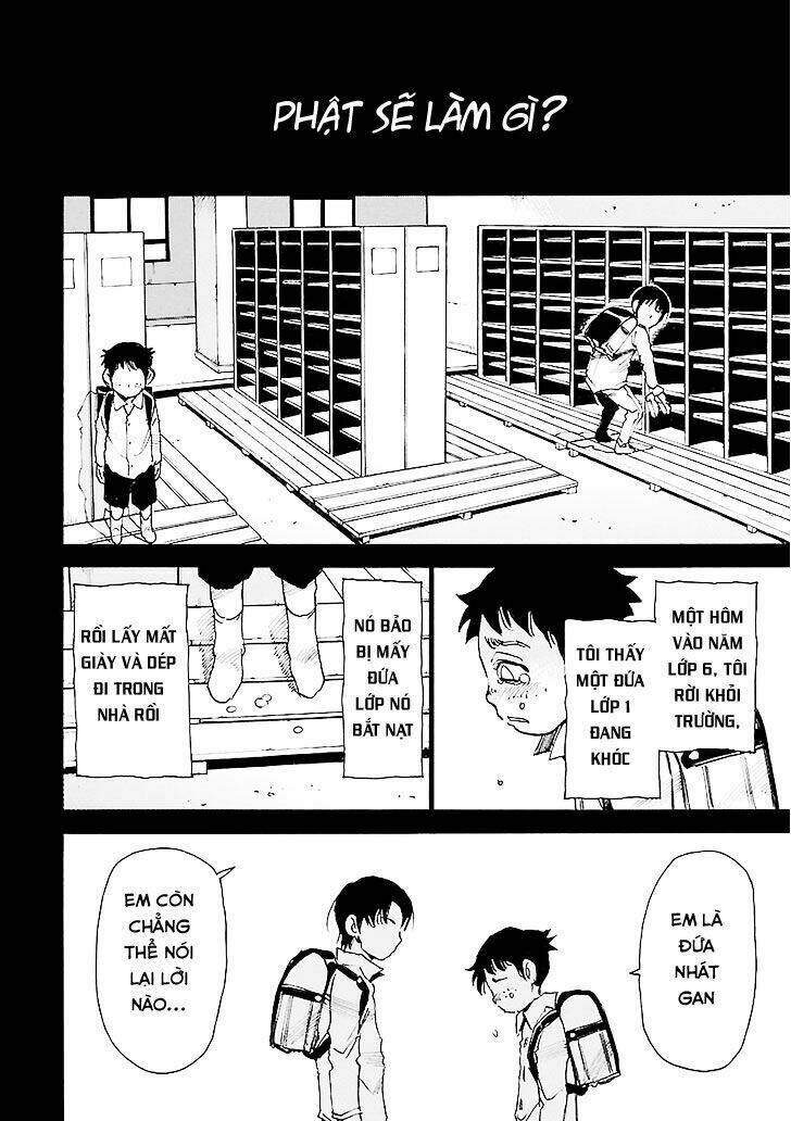Boku Dake Ga Inai Machi Chương 32 Ảnh 15