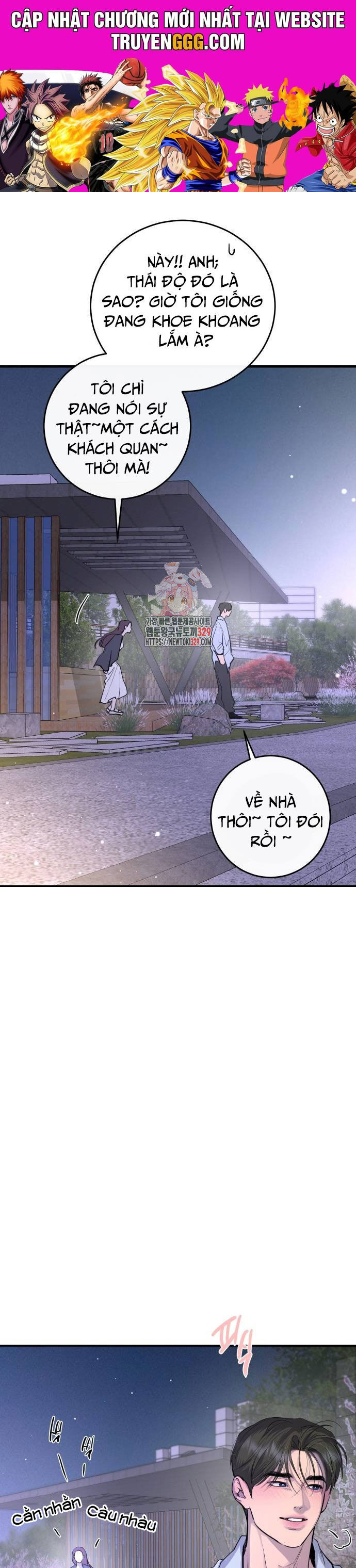 Tiên Nữ Ngoại Truyện Chương 81 Ảnh 2