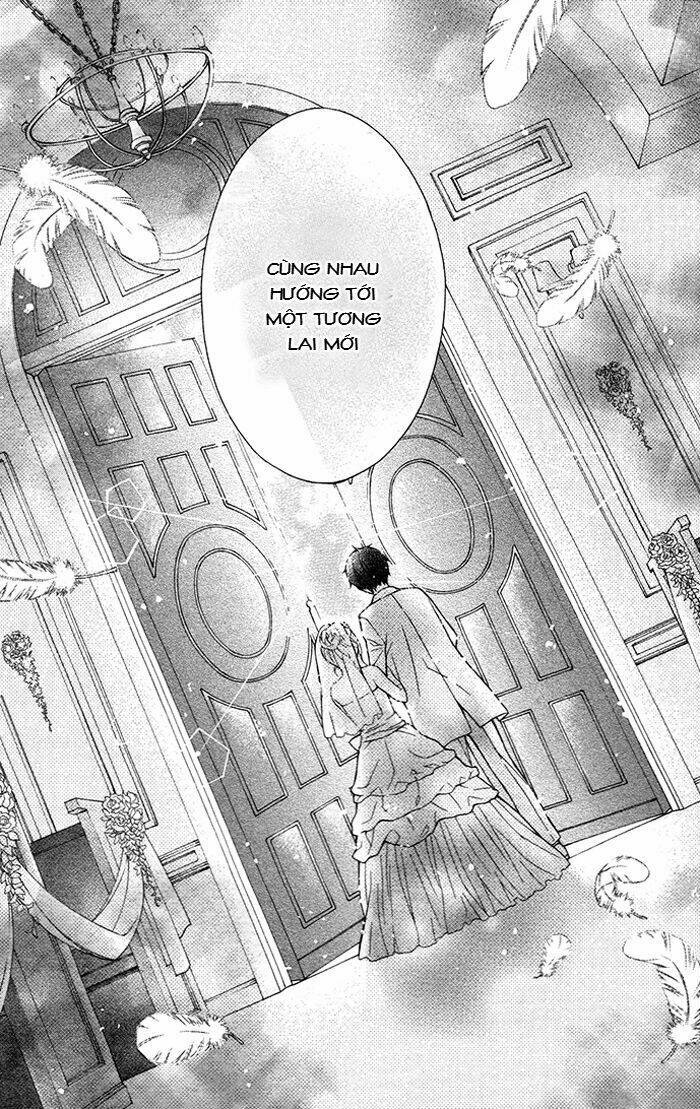Henyoku No Labyrinth Chương 57 Ảnh 48